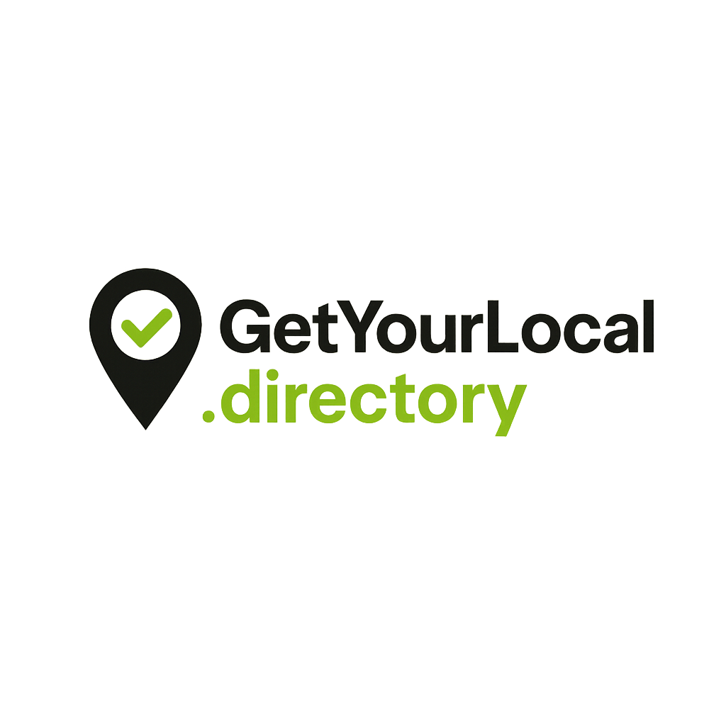 Get Your Local Directory
